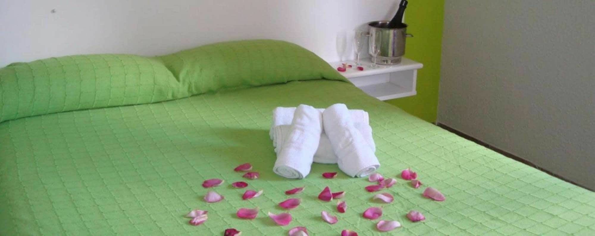 Hostal La Cabana Salou Exterior photo